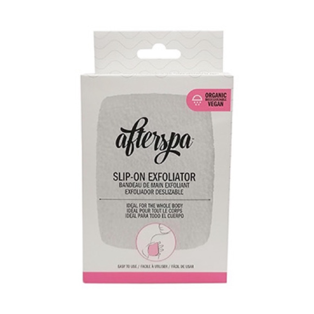 Afterspa Slip-On Exfoliator